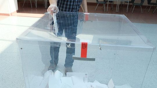 Powiat kraśnicki: Wyniki wyborów prezydenckich w Kraśniku i gminach powiatu