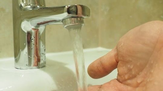 Powiat lubartowski. 2668 osób nie może pić wody z kranu