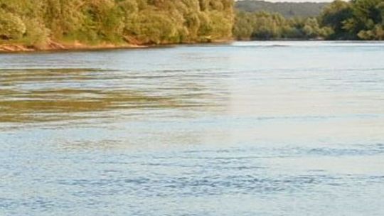 Powiat lubartowski. 65-latek utonął w stawie