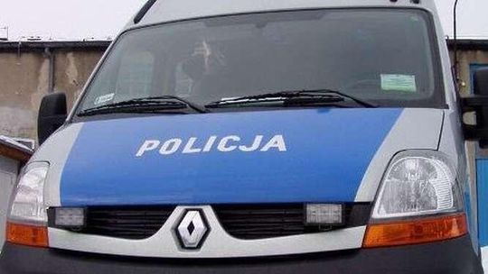 Powiat lubartowski: Potrąciła pieszego, dlaczego odjechała z miejsca wypadku?