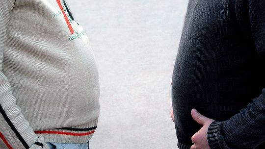 Powiat lubartowski: Zmierzą mieszkańcom tkankę tłuszczową