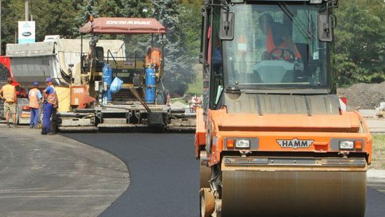 Powiat lubelski: Jakie inwestycje znalazły się w budżecie na 2012 r.?