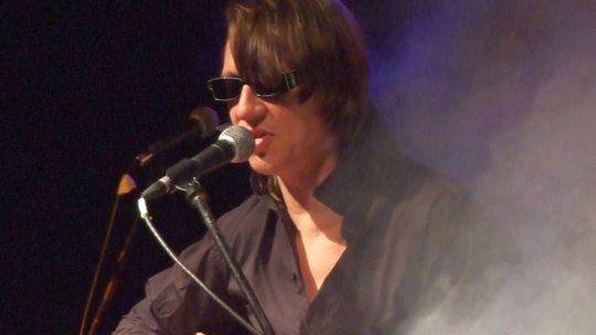 Powiat lubelski: Maciej Maleńczuk będzie gwiazdą dożynek