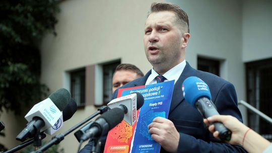 Powiat lubelski: Prawie połowa głosów dla PiS. Jeden kandydat zdeklasował konkurencję