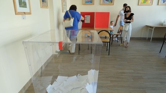 Powiat opolski: Wyniki wyborów prezydenckich w gminach