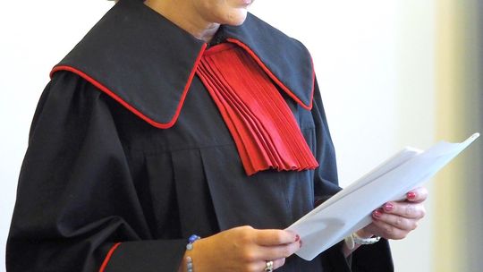 Powiat parczewski. Chodzili po wsi i chcieli dokumentów