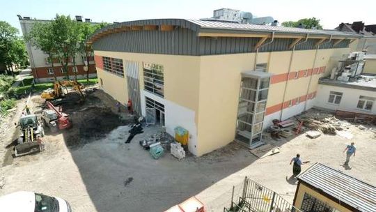 Powiat prosi miasto o kasę. Chodzi o 3 mln zł. Na co?