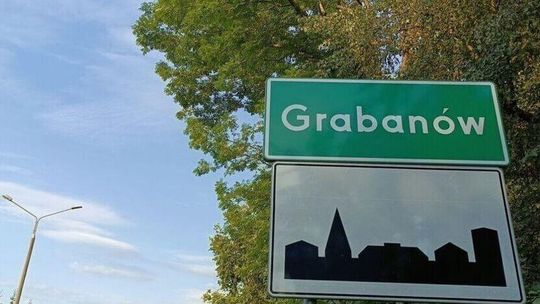 Powiat przekaże gminie działkę w Grabanowie. Wiadomo, co tam powstanie