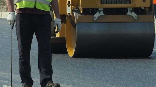 Powiat puławski: Blisko umowy na ważną drogę