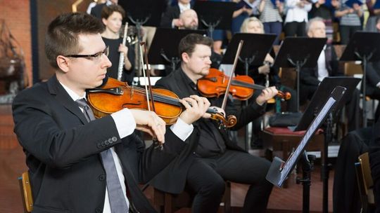 Powiat puławski. Festiwale i pikniki. Pieniądze na kulturę podzielone