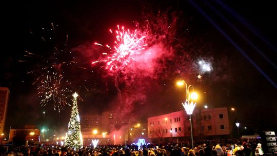 Powiat puławski: Gdzie na sylwestra? Kluby i hotele zapraszają