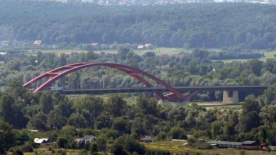 Powiat puławski. Niby dobrze się żyje, a mieszkańców ubywa