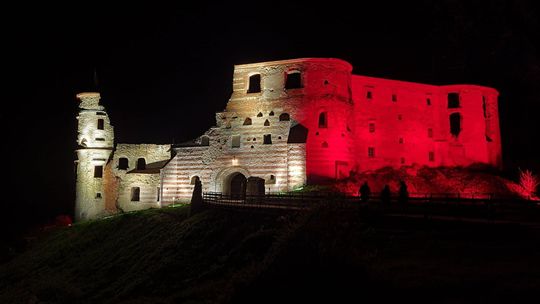 Powiat puławski. Poprawią kolejny fragment drogi do Janowca