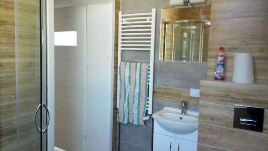 Powiat puławski: Ratownicy przenoszą się z Woli Osińskiej do Baranowa