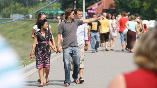 Powiat puławski rusza z promocją za 600 tys. zł