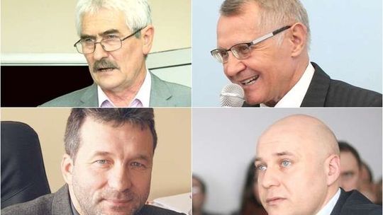 Powiat puławski: Wójt zarabia lepiej od prezydenta