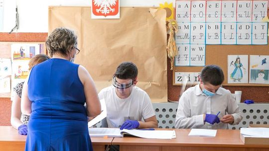 Powiat radzyński: Wyniki wyborów prezydenckich w gminach