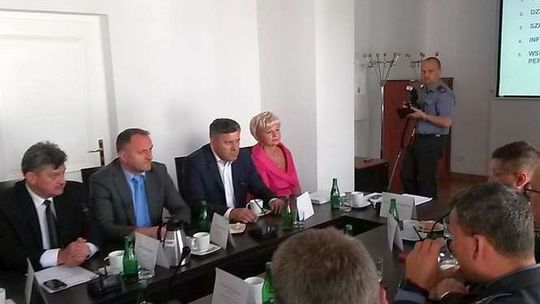 Powiat rycki marzy o strefie ekonomicznej. Piechociński pomoże?