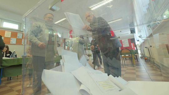 Powiat rycki: Tutaj PiS wygrał we wszystkich gminach 