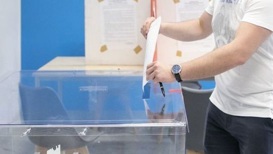 Powiat świdnicki: Wyniki wyborów prezydenckich