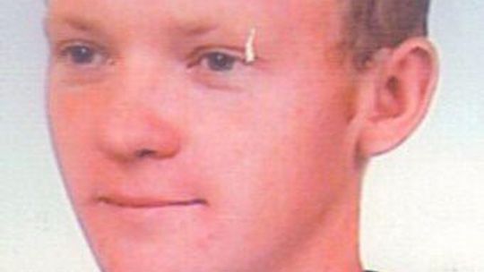 Powiat tomaszowski: Gdzie jest Waldemar Wołoszyński?