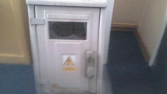 Powiat tomaszowski: Wpadł i złodziej, i paser