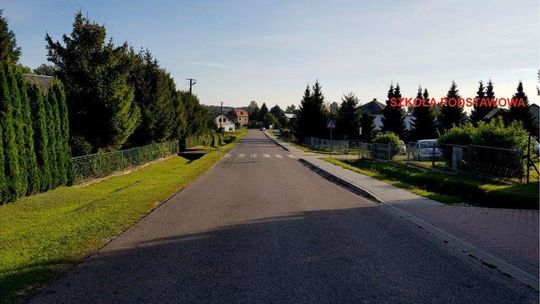 Powiat tomaszowski: Wreszcie pojadą po równym