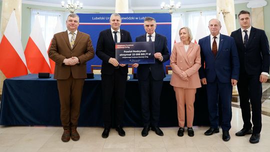 Powiat traci 23 mln zł przez błąd urzędników 