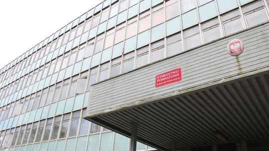 Powiat wystawił fakturę, ale wojewoda zapłacił mniej. "Publiczne wywlekanie tematu nie będzie służyło nikomu"