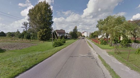 Powiat zamojski: Inwestycje drogowe i nowy pomysł na lotnisko