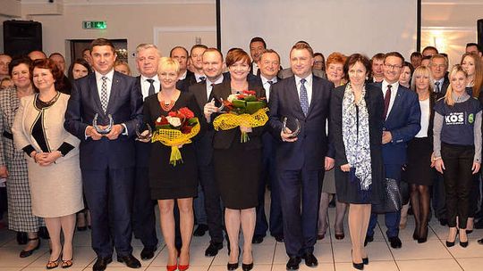 Powiatowa konwencja PSL w Kraśniku: Zaprezentowano kandydatów do parlamentu