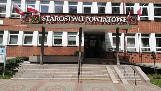 Powiatowi radni w Hrubieszowie nie mieli sesji. Przez koronawirusa