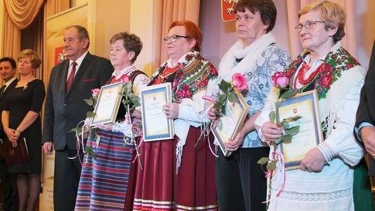 Powiatowy Dzień Kultury w Puławach. Lista wyróżnionych