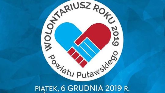Powiatowy Dzień Wolontariatu w Puławach