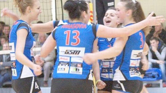 Powiatowy Park Rozwoju Wieliczka – Tomasovia Tomaszów Lubelski 1:3