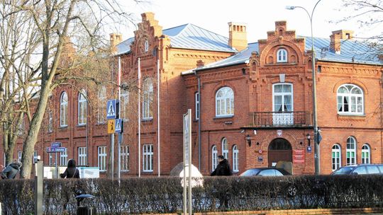 Powiatowy rejestr umów. Co kupowały władze w 2019 roku?