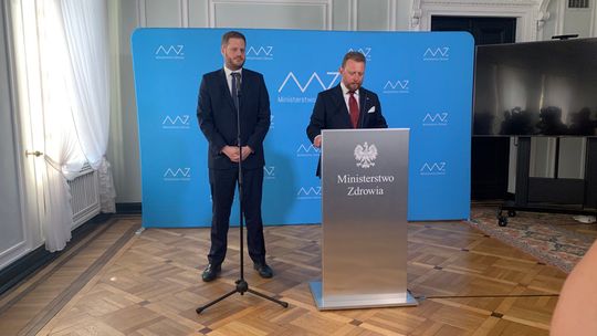 Powiaty czerwone i żółte. Nowe obostrzenia w związku z koronawirusem