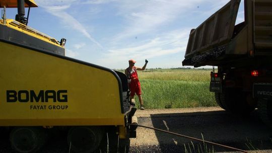 Powiaty łączą siły. Chcą razem starać się o pieniądze z UE