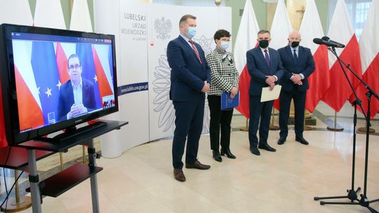 Powiedz rządowi, co boli młodych. Tylko do jutra czekają na głosy z woj. lubelskiego