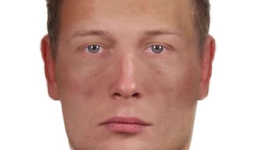 Powiedział, że jest urzędnikiem. Tak wygląda złodziej