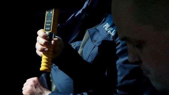 Powiedział, że popełni samobójstwo i odjechał swoim samochodem. Był pijany