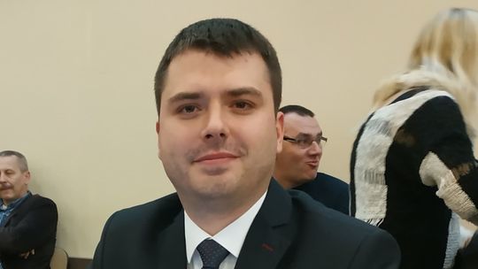 "Powiedziałem publicznie, co mi dolega". Radny nagrał filmik, by pomóc innym [wideo]