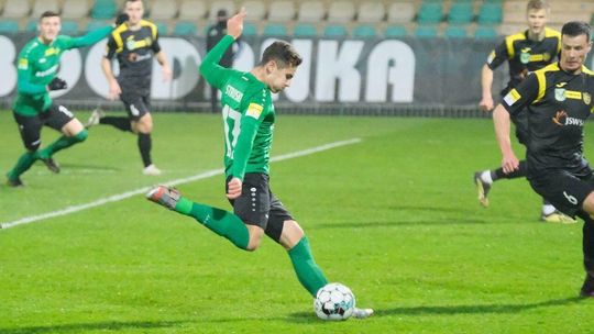 Powiedzieliśmy sobie kilka żołnierskich słów, czyli opinie po meczu Górnika z GKS 1962 Jastrzębie