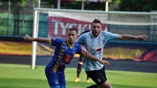 Powiększą III ligę, czy nie powiększą?