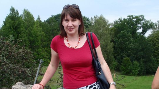 Powieść Agnieszki Panasiuk już w księgarniach 