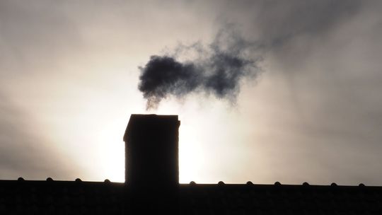 Powietrze nad Puławami coraz gęstsze od pyłu. Tak źle jeszcze nie było