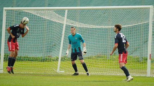 Powiślak - Bizon Jeleniec 1:0, pozostałe wyniki grupy pierwszej w Hummel IV lidze