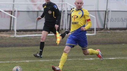 Powiślak gra dalej w Pucharze Polski, porażki Stali Kraśnik i MKS Ryki