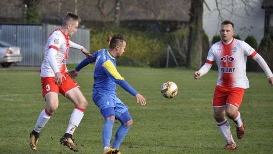 Powiślak i Lewart już trenują