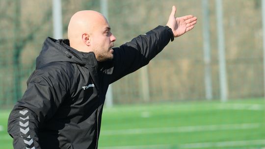 Powiślak Końskowola – Bug Hanna 5:0. Wyniki 1. kolejki w I grupie Hummel IV ligi